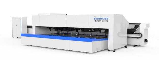 Jinhua Hehui Automation Equipment Co., Ltd.