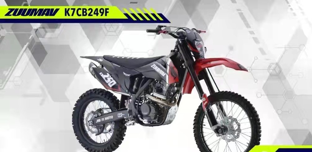 ZUUMAV K7CB249F